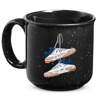 Uzzie All Lives Are Equal 15oz Campfire Ceramic Mug