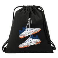Uzzie All Lives Are Equal Drawstring Bag