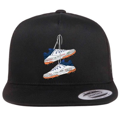 Uzzie All Lives Are Equal Flatbill Hat