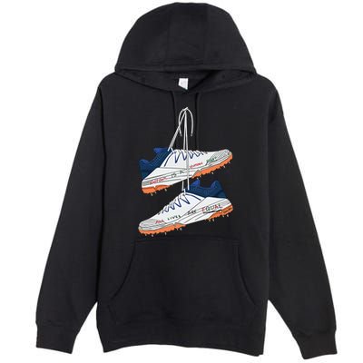 Uzzie All Lives Are Equal Premium Pullover Hoodie