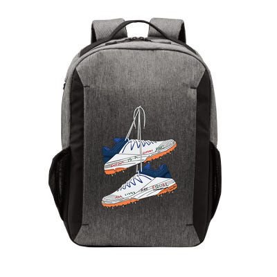 Uzzie All Lives Are Equal Vector Backpack