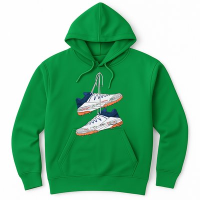 Uzzie All Lives Are Equal Hoodie