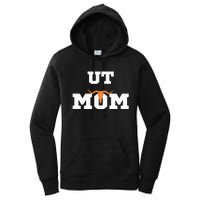 Ut Austin Mom Women's Pullover Hoodie