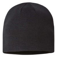 Unvaxxed And Overtaxed I Will Not Comply Sustainable Beanie