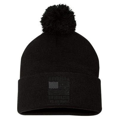 Unvaxxed And Overtaxed I Will Not Comply Funny Saying Pom Pom 12in Knit Beanie