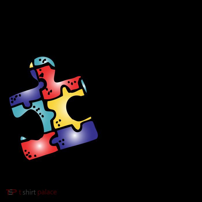 Until All Of The Pieces Fit Autism Puzzle Mug