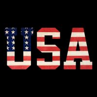 Usa American Pride Festive 16 in Basic Backpack