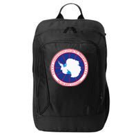 Usa Antarctic Program Antarctica City Backpack