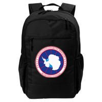 Usa Antarctic Program Antarctica Daily Commute Backpack