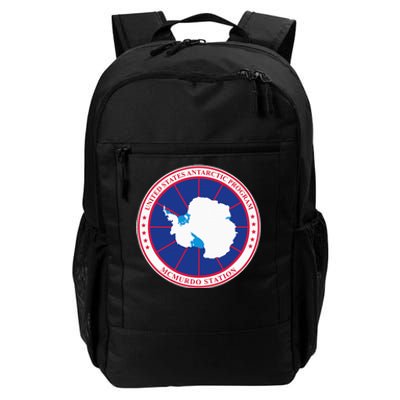 Usa Antarctic Program Antarctica Daily Commute Backpack