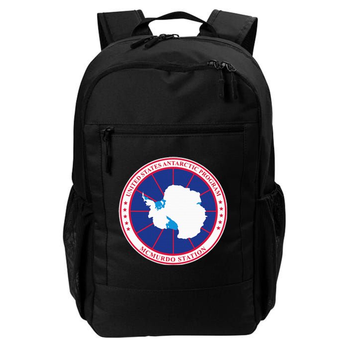 Usa Antarctic Program Antarctica Daily Commute Backpack