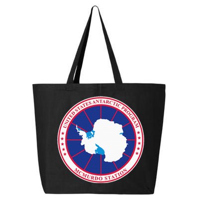 Usa Antarctic Program Antarctica 25L Jumbo Tote