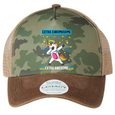 Unvaccinated And Ready To Commit Tax Fraud Legacy Tie Dye Trucker Hat