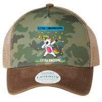 Unvaccinated And Ready To Commit Tax Fraud Legacy Tie Dye Trucker Hat