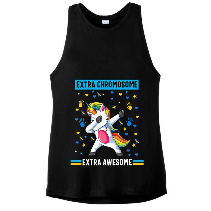 Unvaccinated And Ready To Commit Tax Fraud Ladies PosiCharge Tri-Blend Wicking Tank