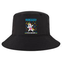 Unvaccinated And Ready To Commit Tax Fraud Cool Comfort Performance Bucket Hat