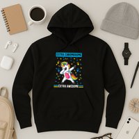 Unvaccinated And Ready To Commit Tax Fraud Hoodie