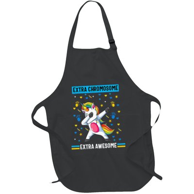 Unvaccinated And Ready To Commit Tax Fraud Apron