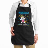 Unvaccinated And Ready To Commit Tax Fraud Apron