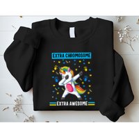 Unvaccinated And Ready To Commit Tax Fraud Sweatshirt
