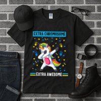 Unvaccinated And Ready To Commit Tax Fraud Tall T-Shirt
