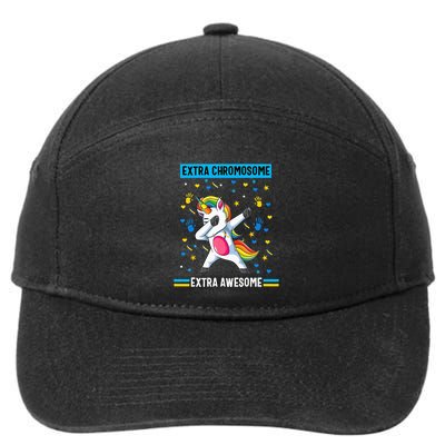 Unvaccinated And Ready To Commit Tax Fraud 7-Panel Snapback Hat