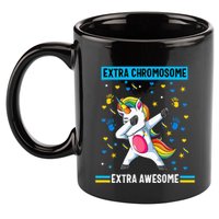 Unvaccinated And Ready To Commit Tax Fraud 11oz C Handle Ceramic Mug