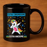 Unvaccinated And Ready To Commit Tax Fraud 11oz C Handle Ceramic Mug