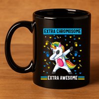 Unvaccinated And Ready To Commit Tax Fraud 11oz C Handle Ceramic Mug