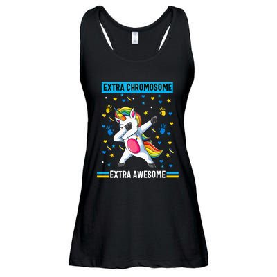 Unvaccinated And Ready To Commit Tax Fraud Ladies Essential Flowy Tank