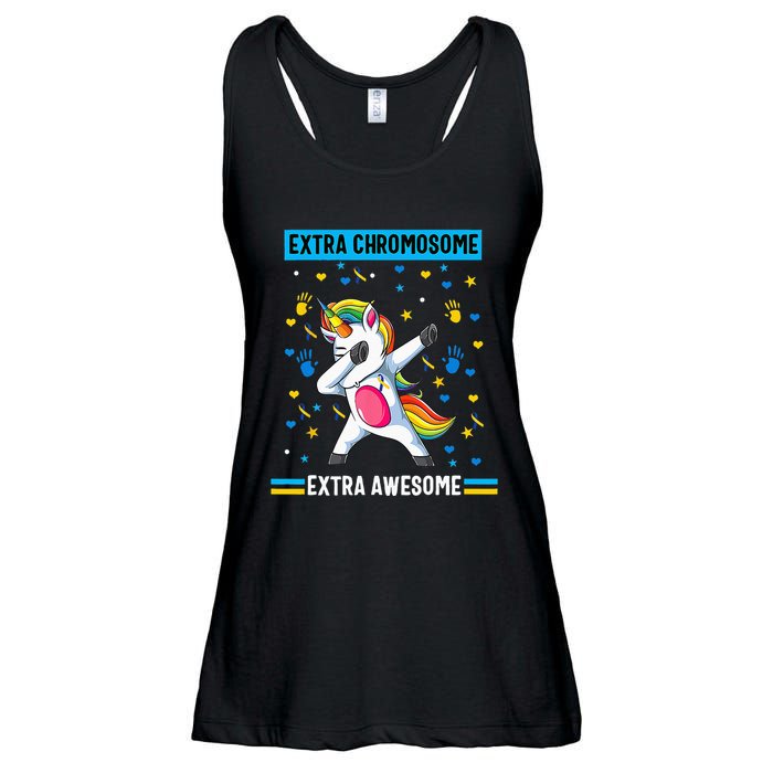 Unvaccinated And Ready To Commit Tax Fraud Ladies Essential Flowy Tank