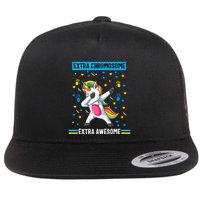 Unvaccinated And Ready To Commit Tax Fraud Flatbill Hat