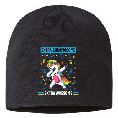 Unvaccinated And Ready To Commit Tax Fraud Sustainable Beanie