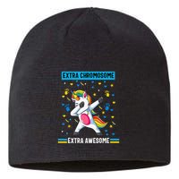Unvaccinated And Ready To Commit Tax Fraud Sustainable Beanie