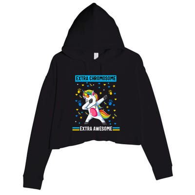Unvaccinated And Ready To Commit Tax Fraud Crop Fleece Hoodie