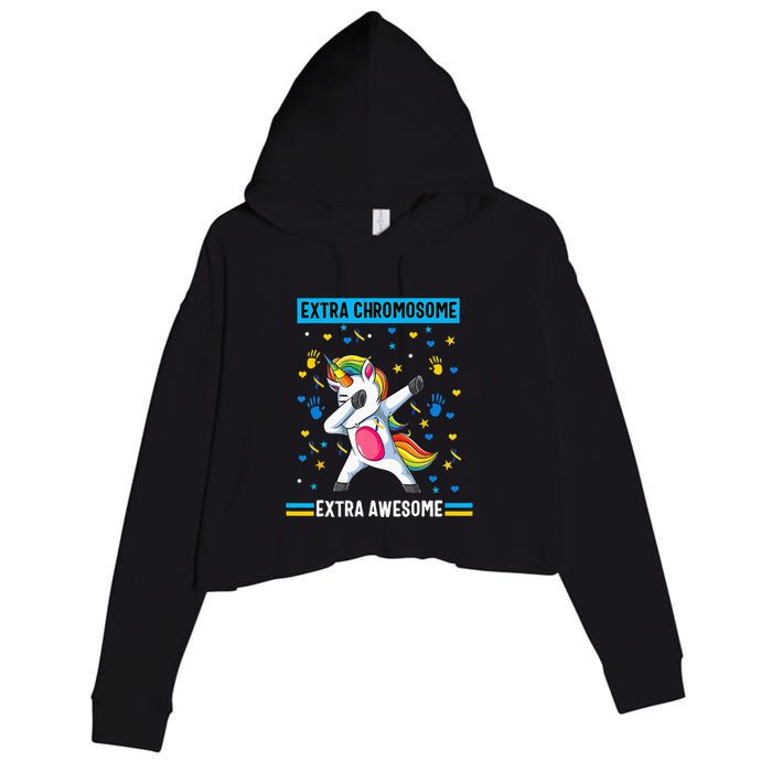 Unvaccinated And Ready To Commit Tax Fraud Crop Fleece Hoodie