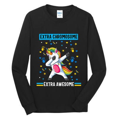 Unvaccinated And Ready To Commit Tax Fraud Tall Long Sleeve T-Shirt