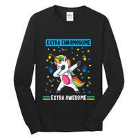 Unvaccinated And Ready To Commit Tax Fraud Tall Long Sleeve T-Shirt