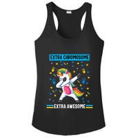 Unvaccinated And Ready To Commit Tax Fraud Ladies PosiCharge Competitor Racerback Tank