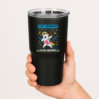 Unvaccinated And Ready To Commit Tax Fraud Tumbler