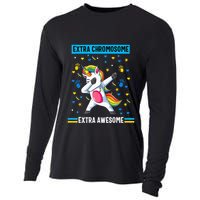 Unvaccinated And Ready To Commit Tax Fraud Cooling Performance Long Sleeve Crew
