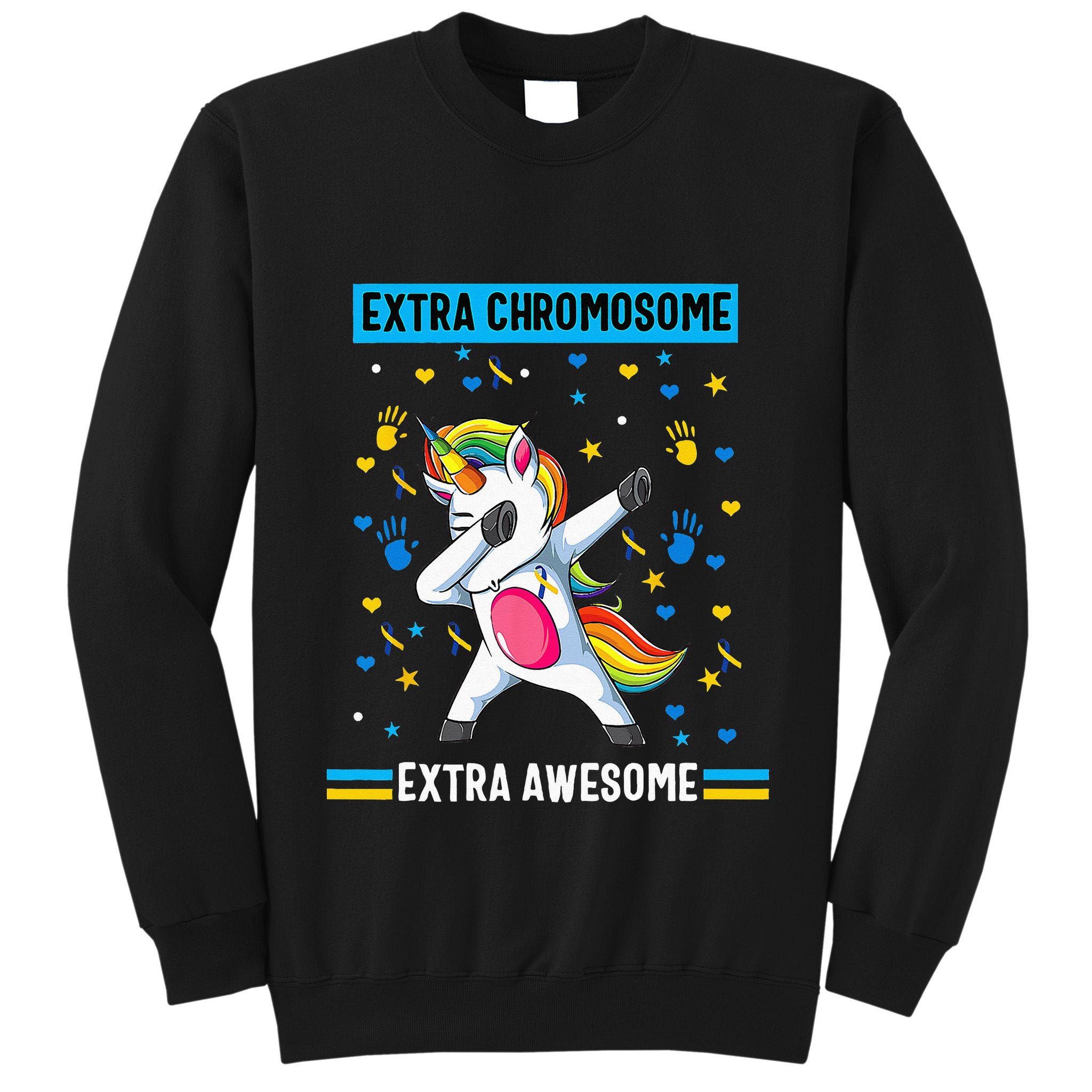 Unvaccinated And Ready To Commit Tax Fraud Tall Sweatshirt