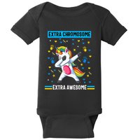 Unvaccinated And Ready To Commit Tax Fraud Baby Bodysuit