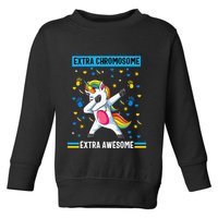 Unvaccinated And Ready To Commit Tax Fraud Toddler Sweatshirt