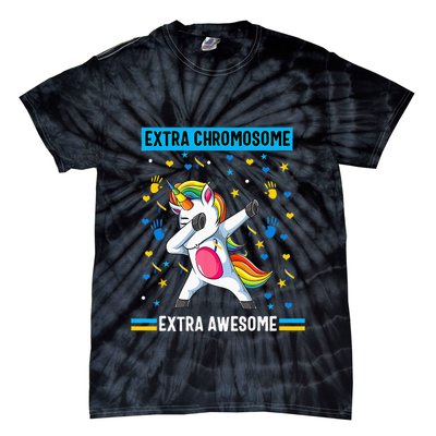 Unvaccinated And Ready To Commit Tax Fraud Tie-Dye T-Shirt