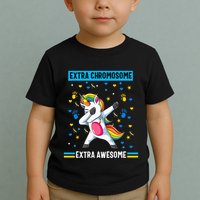 Unvaccinated And Ready To Commit Tax Fraud Toddler T-Shirt