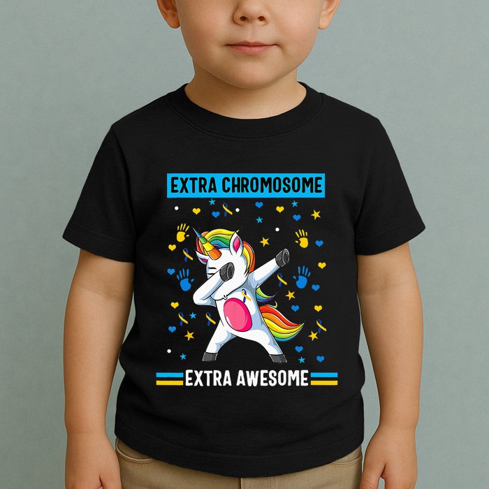Unvaccinated And Ready To Commit Tax Fraud Toddler T-Shirt