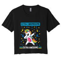 Unvaccinated And Ready To Commit Tax Fraud Crop Top