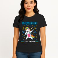 Unvaccinated And Ready To Commit Tax Fraud Womens T-Shirt