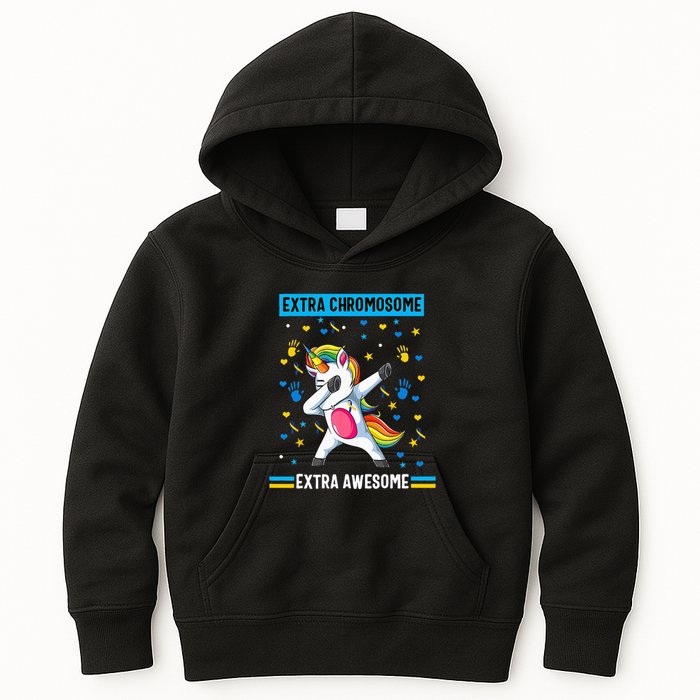 Unvaccinated And Ready To Commit Tax Fraud Kids Hoodie